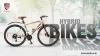 Choosing Best Hybrid Bicycles in India