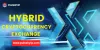 Hybrid Cryptocurrency Exchange Development - Pulsehyip
