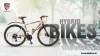 Blog - Cycling 101: Types of Hybrid Bikes Explained