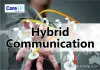 Provider of Hybrid communication in India