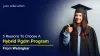 Online PGDM Hybrid Course