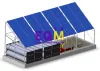 Solar Power Plants Manufacturers In China