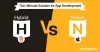 Hybrid vs Native App 
