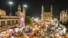 Vijayawada to Hyderabad Taxi