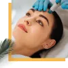 Advanced HydraFacial Treatment at AAYNA - Delhi and Ludhiana