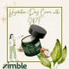 Day Cream with SPF