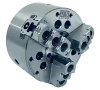Hydraulic Chuck Manufacturer - Vishal Machine Tools