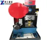 Hydraulic Combined Punching and Shearing Machine | Ironworker Machine