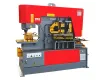 Multifunctional Combined Hydraulic Ironworker Machine Price - YG