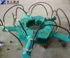 Concrete Pile Breaker Machine Price | Pile Breaker for Sale