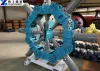 Concrete Pile Breaker For Sale || Hydraulic Pile Cutting Machine-YG
