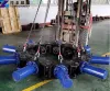 Concrete Pile Breaker Machine Price | Hydraulic Pile Cutter