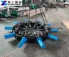 Hydraulic Pile Cutter for Sale | Pile Breaker Price