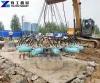 Concrete Pile Breaker/Crusher 2022 for sale at best price