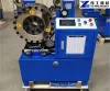 Pipe Shrinking Machine Price, Steel Tube Shrinking Machine for Sale