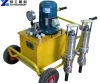 Hydraulic Rock Splitter Machine for Sale Factory Price - YG Engineering