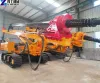 Rotary Drilling Rig For Sale | Rotary Rig Manufacturers - YG Machinery