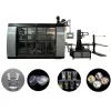 Automatic Disposable Cup &amp; Glass Making Machine Manufacturing