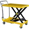 2020's Best Scissor Lift Manufacturers in Chennai - Hydraulic Scissor Lift Suppliers