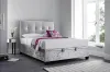 Hydraulic Bed Design