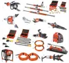 Hydraulic equipment tools supplies in UAE