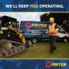 Hydraulic Hose Repair