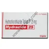 Hydrazide 25 Tablet - N Chimanlal Enterprises