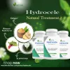 Natural Remedies for Hydrocele