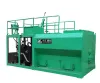 Hydroseeding Equipment for Sale | Hydromulch Machine in YG Company