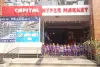 Visit to HyperMarket - Brainy Stars