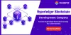 Hyperledger Blockchain Development Company