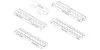 Scaffolding manufacturers Dubai | Scaffold Board Plank | Scaffolding Steel