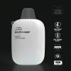 Hyppe Max Air Mesh 5% Rechargeable Disposable 5000 Puffs-10 Pack | iewholesale.online