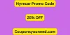 25% OFF Hyrecar Promo Code - March 2025 (*NEW*)