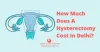 hysterectomy cost in delhi