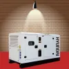 Máy phát điện 25KVA/20KW 3 pha. Hyundai DHY28KSE - hyundaivietthanh.com