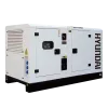 Máy phát điện 100KVA 3 pha. DHY110KSE | Hyundai Products