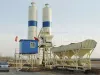 Cement Mixing Plant - Modular Designed And Convenient To Transport