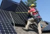 Solar Installation - Powering Your Space with Sunshine in CA