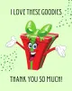 Thank you ecards