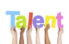 I talent