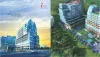 I Thum Sector 62 Noida 9899920199 Grandslam Office Space Rent Price