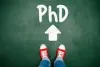PhD in Law: A Promising Career for a Bright 'Tomorrow’