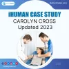 Ihuman Case Study Carolyn Cross