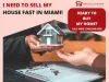 Sell My House Fast Miami 