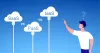 IaaS Vs. PaaS Vs. SaaS Comparison | Cloud Computing