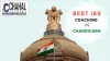 Best IAS Coaching in Chandigarh | UPSC Coaching in Chandigarh | IPS Coaching in Chandigarh, Online UPSC/IAS Coaching
