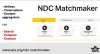 IATA launches web-based tool NDC Matchmaker