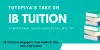 IB Tuition