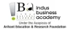 PGDM in Human Resource - IBA (Indus Business Academy)